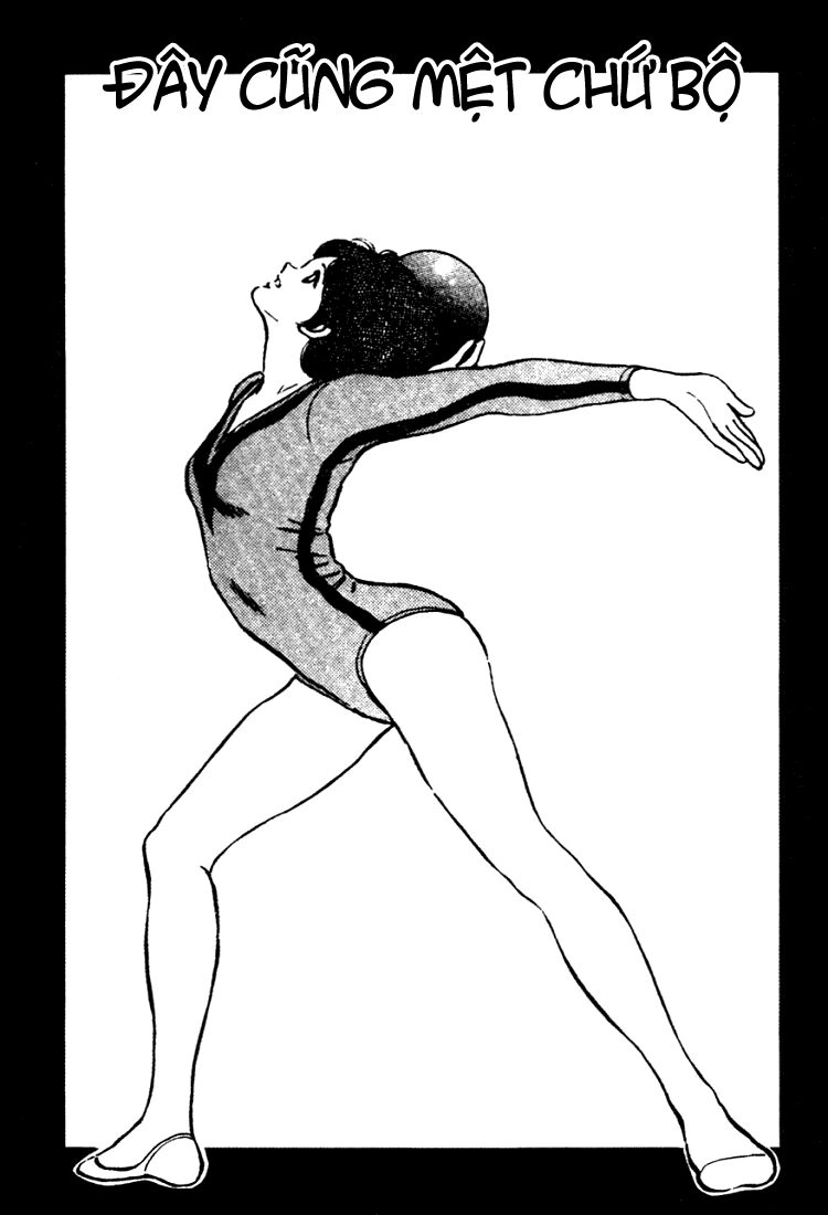 Touch Chapter 151 - 2