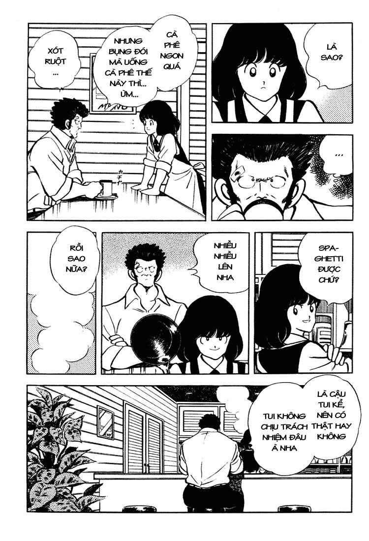 Touch Chapter 151 - 9