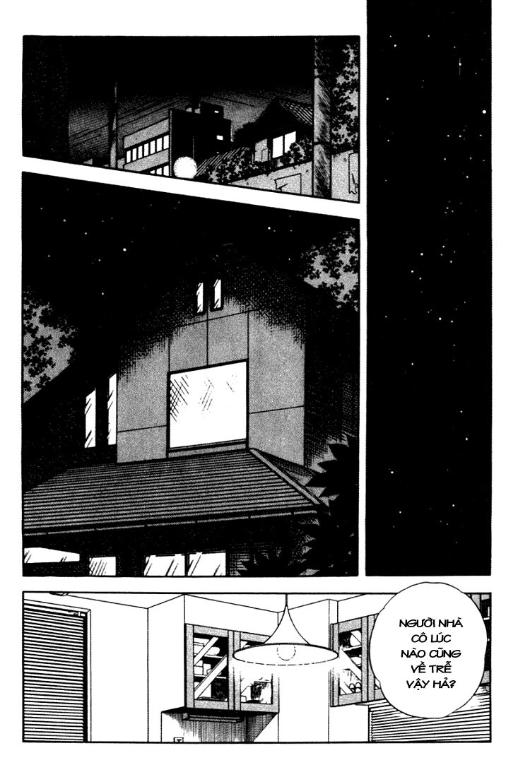 Touch Chapter 151 - 12