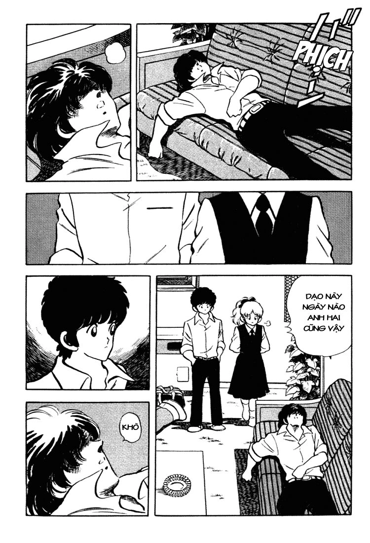 Touch Chapter 151 - 17