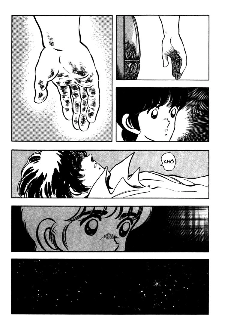 Touch Chapter 151 - 18