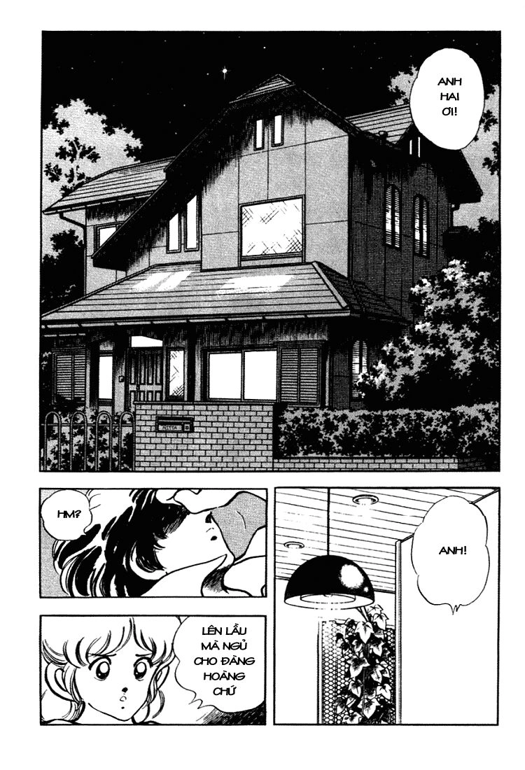 Touch Chapter 152 - 3