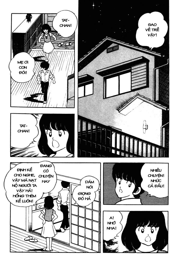 Touch Chapter 152 - 6