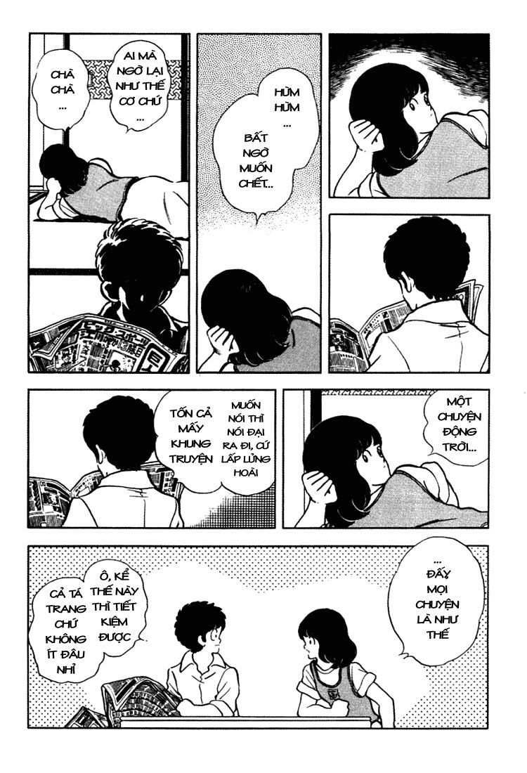 Touch Chapter 152 - 8