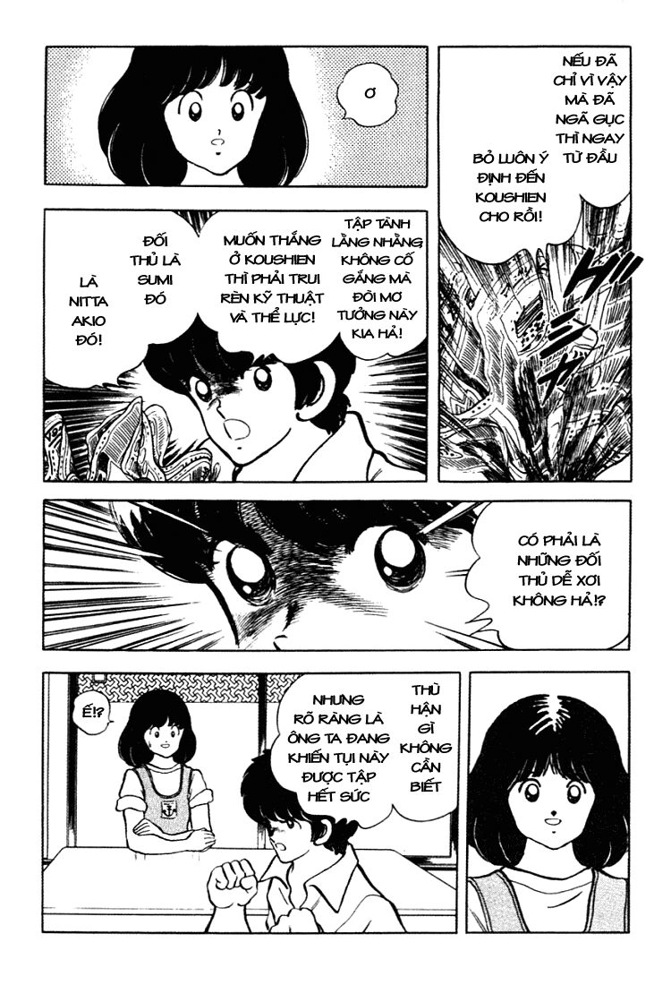 Touch Chapter 152 - 11