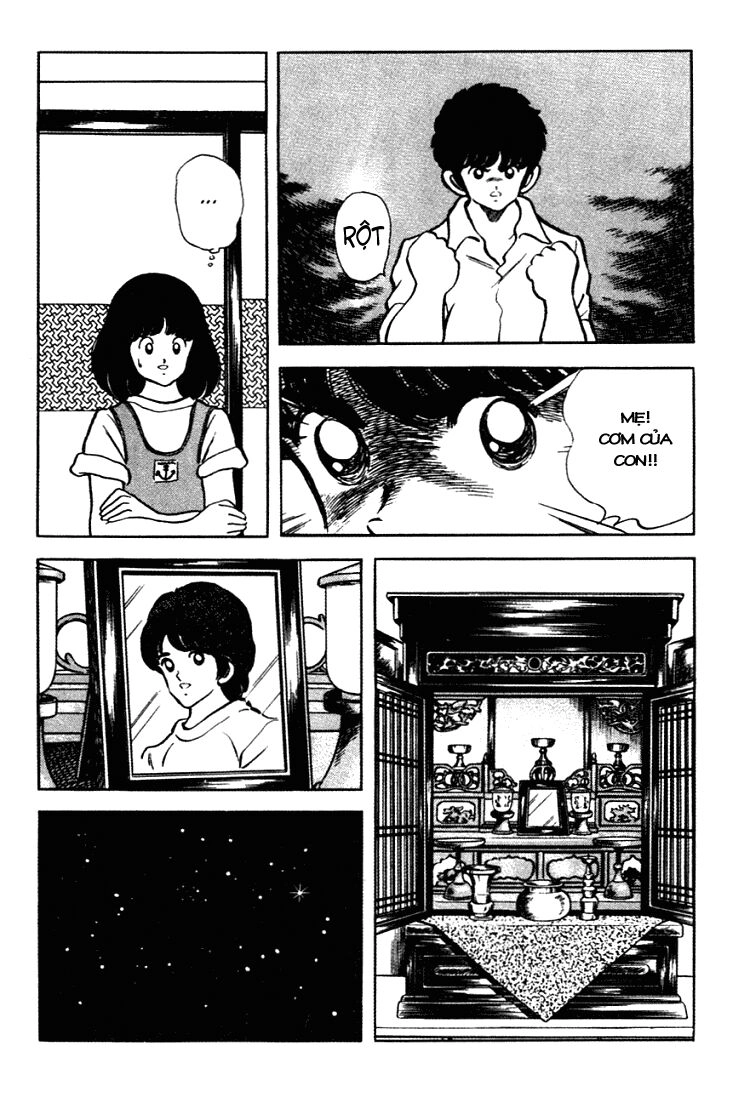 Touch Chapter 152 - 12