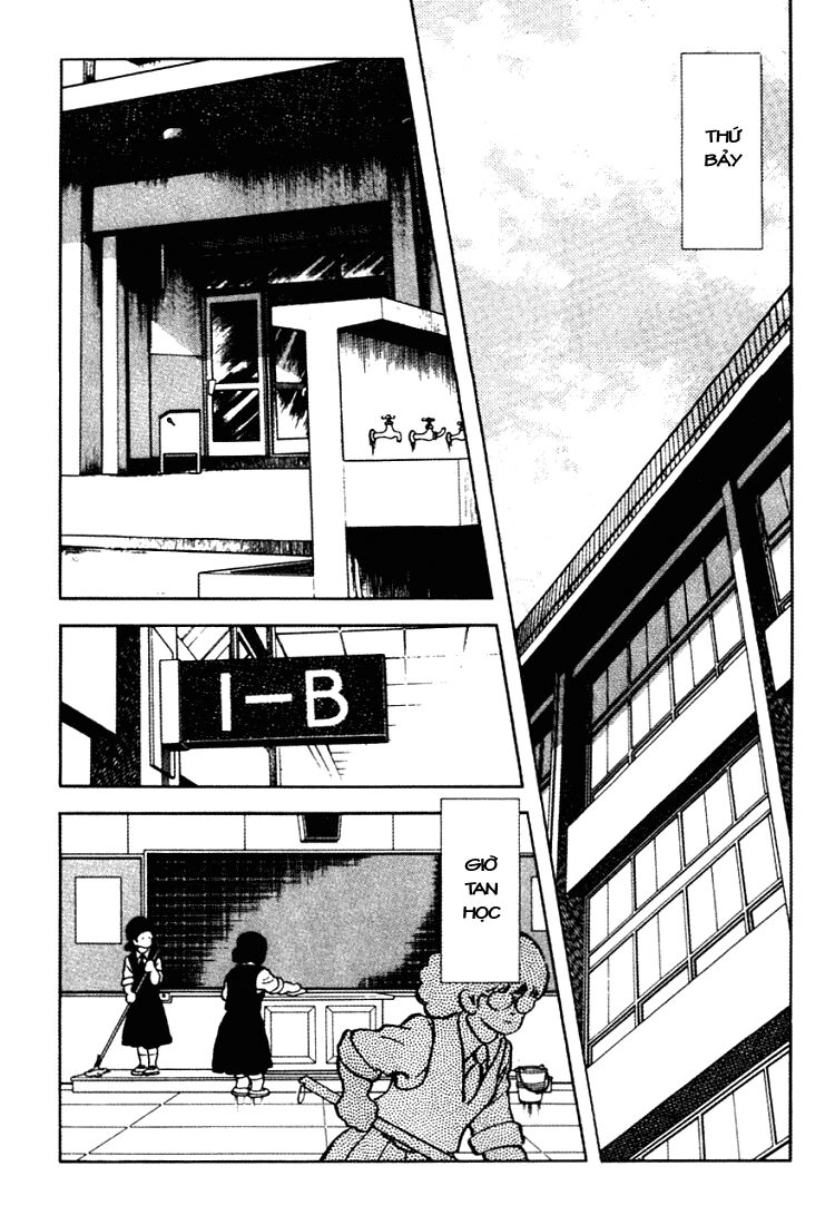 Touch Chapter 152 - 13