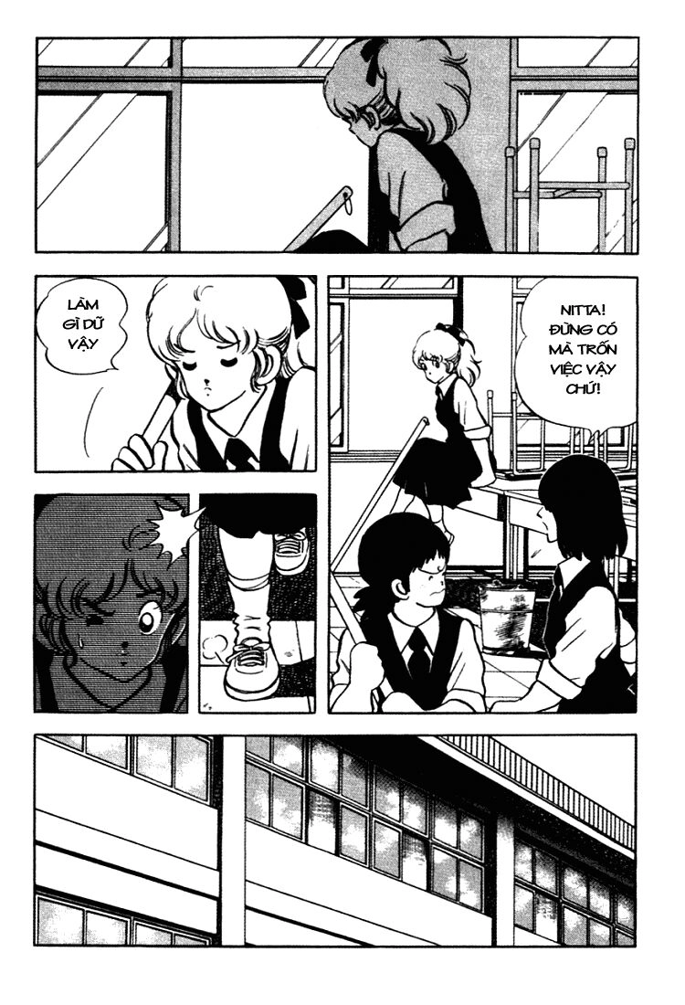 Touch Chapter 152 - 14