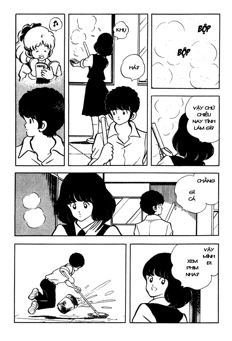 Touch Chapter 152 - 16