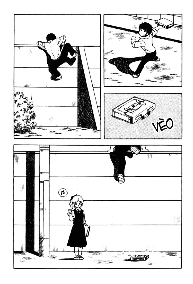 Touch Chapter 152 - 19