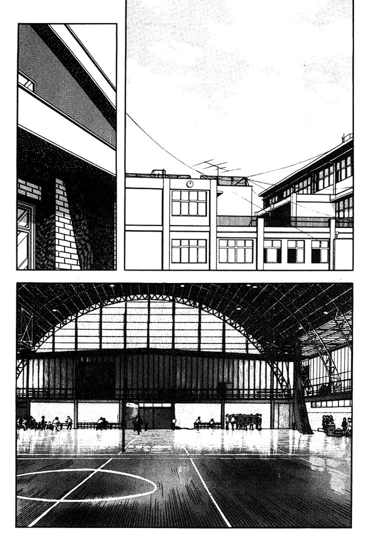 Touch Chapter 153 - 8