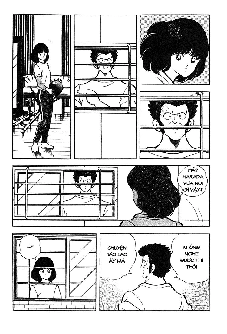 Touch Chapter 153 - 10