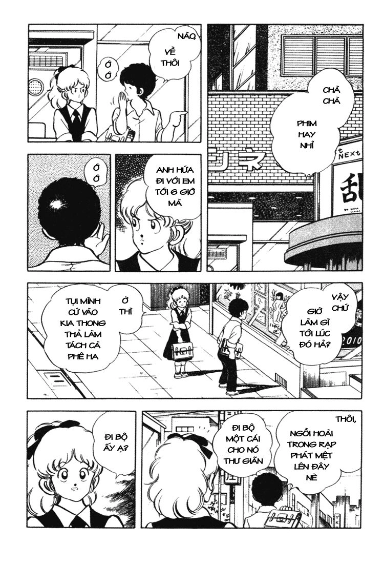 Touch Chapter 153 - 13