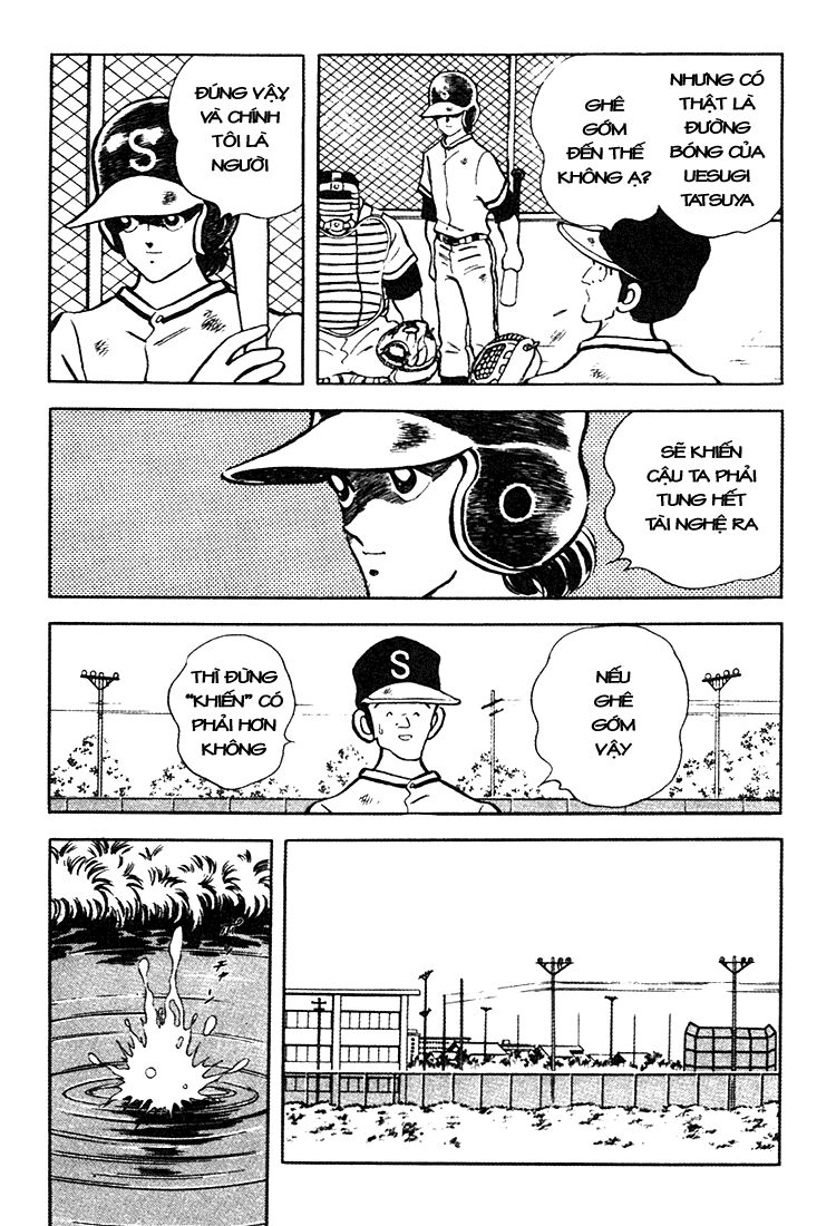 Touch Chapter 153 - 18