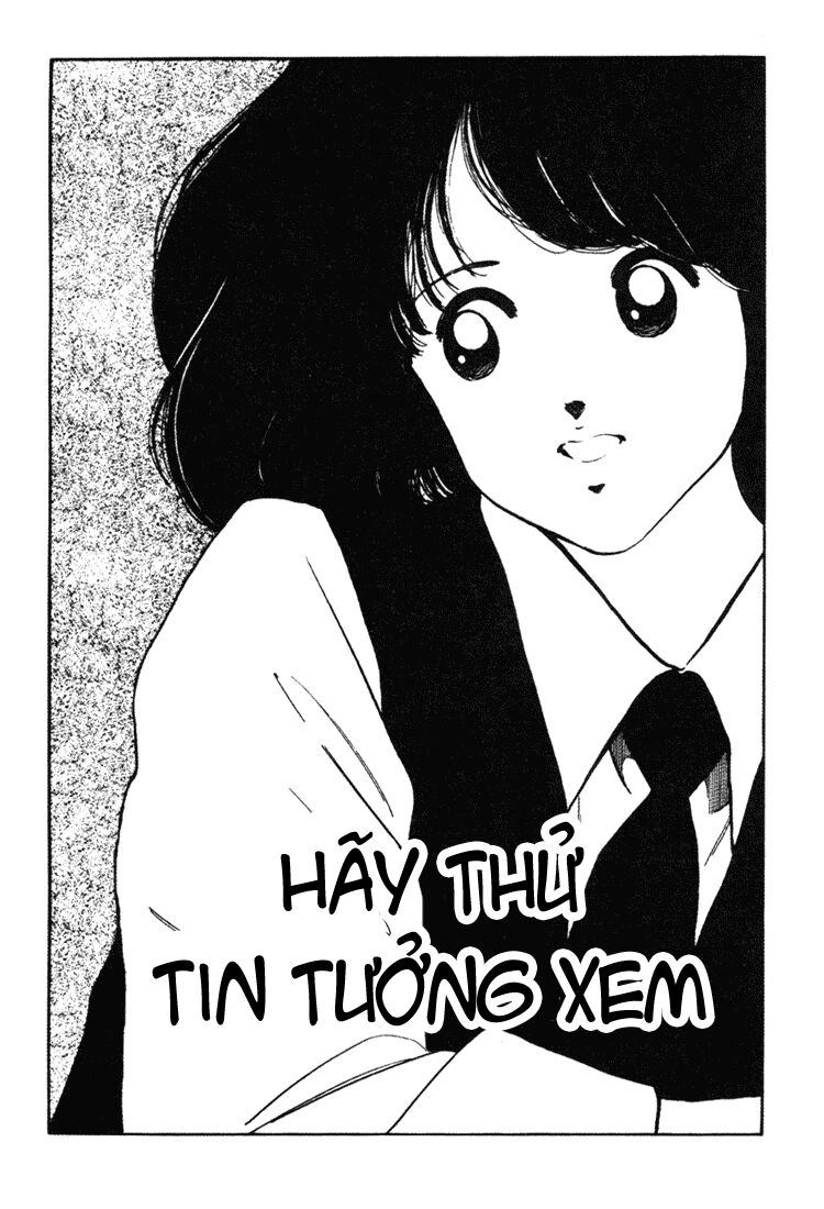 Touch Chapter 156 - 2