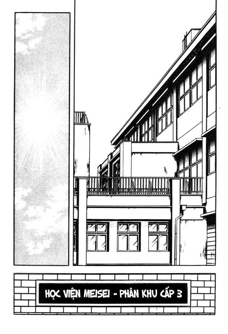 Touch Chapter 156 - 3