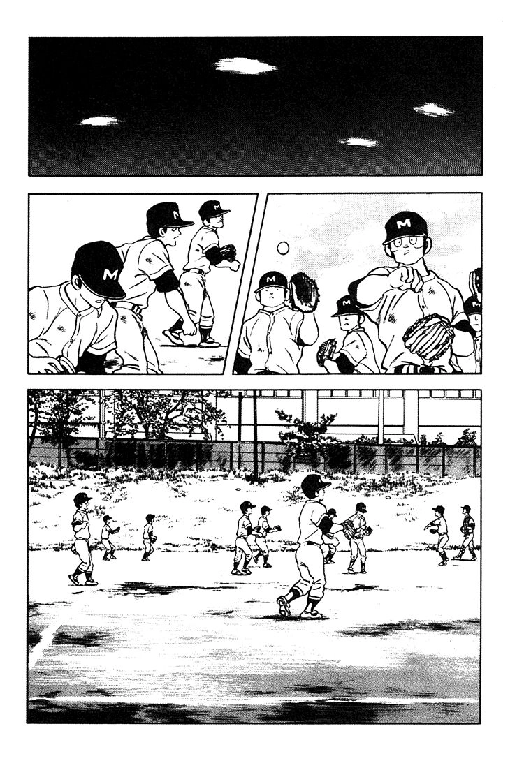 Touch Chapter 156 - 4