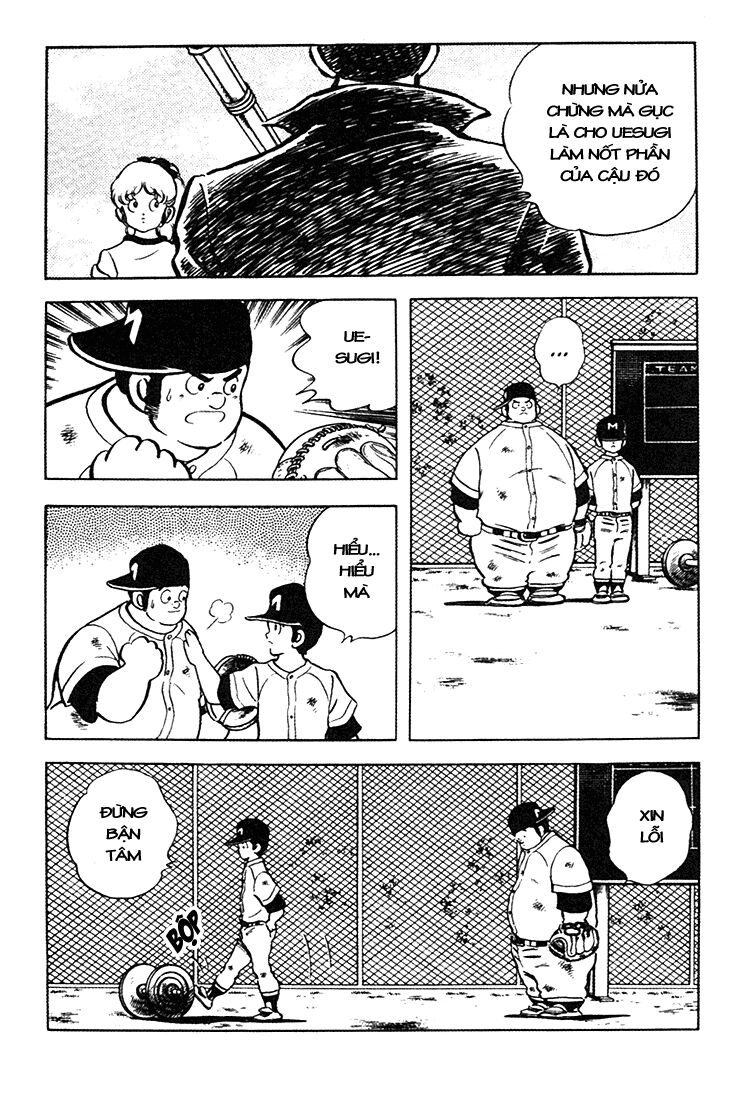 Touch Chapter 156 - 10