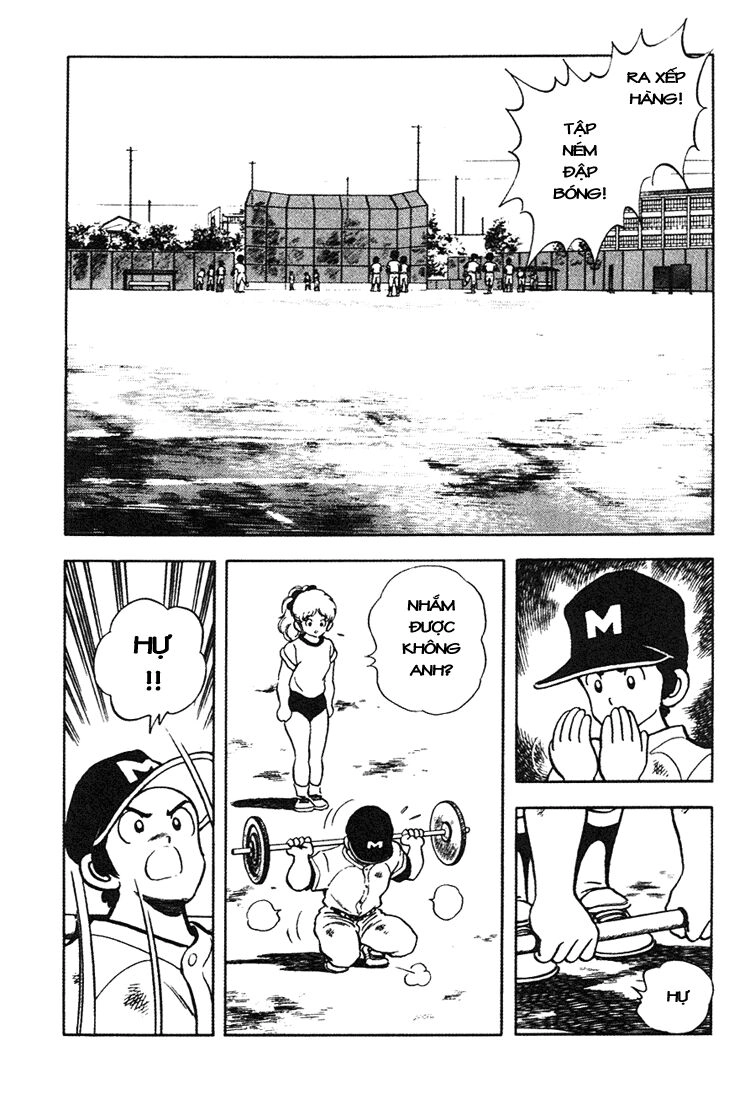 Touch Chapter 156 - 11