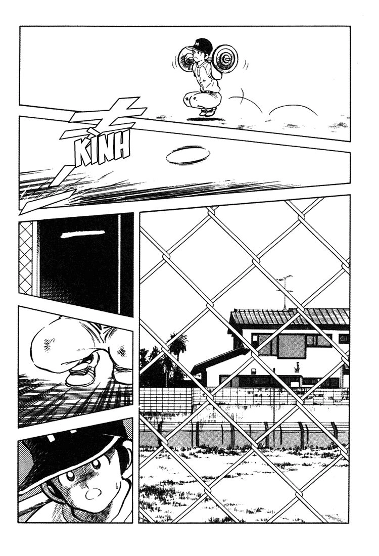 Touch Chapter 156 - 12