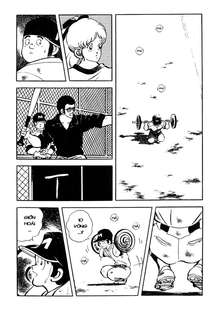 Touch Chapter 156 - 13