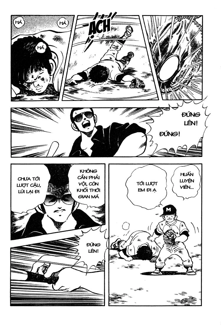 Touch Chapter 156 - 14