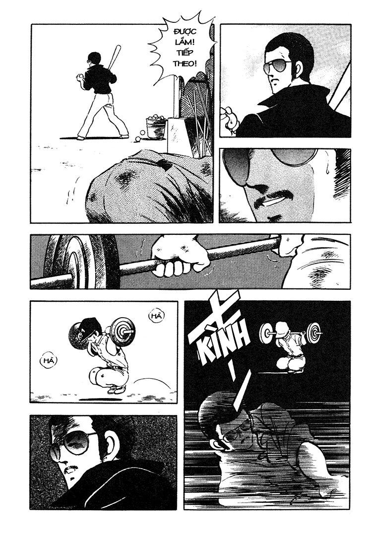 Touch Chapter 156 - 17