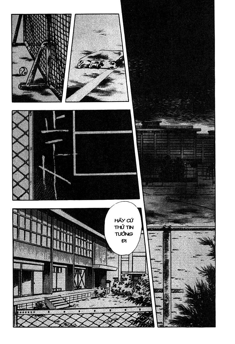 Touch Chapter 156 - 18