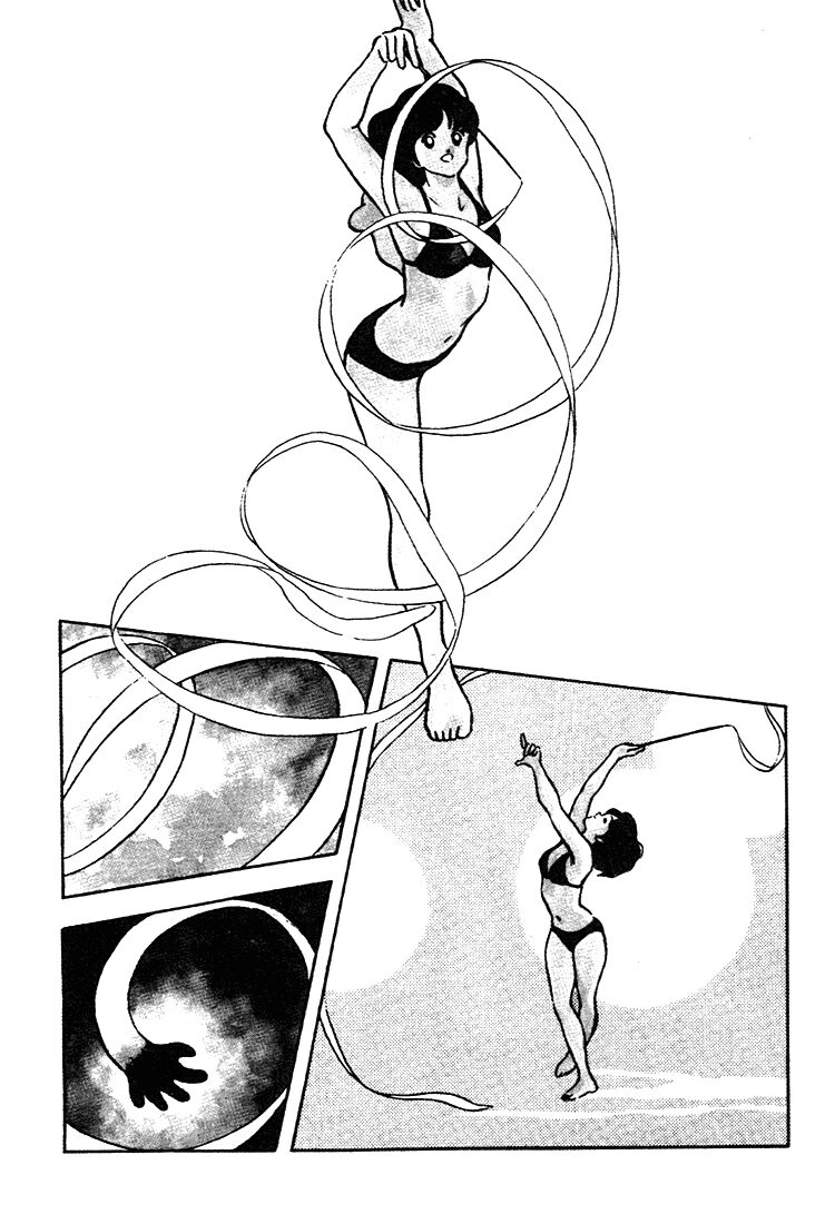 Touch Chapter 157 - 3