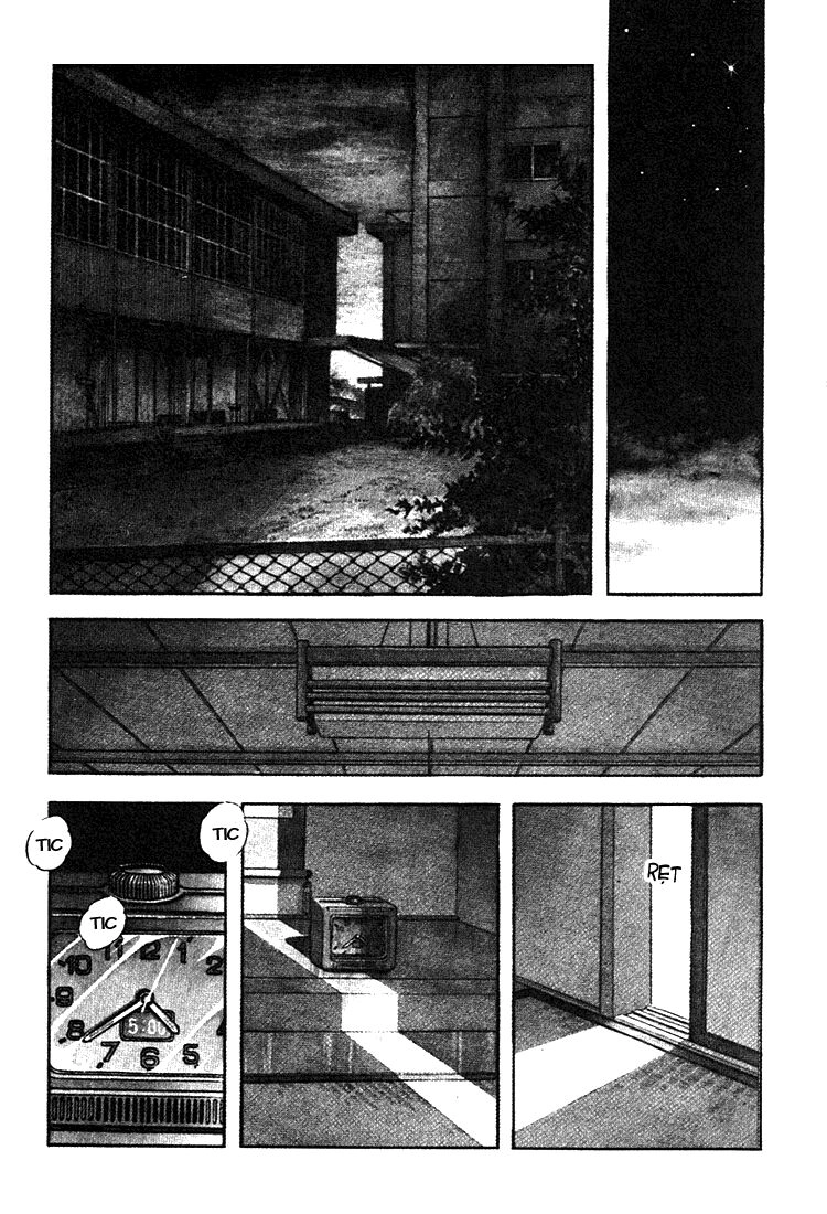 Touch Chapter 157 - 6