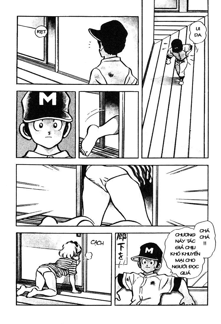 Touch Chapter 157 - 7