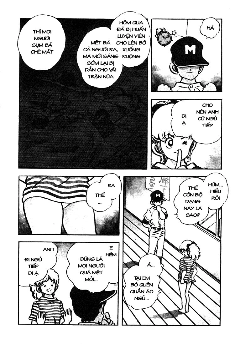 Touch Chapter 157 - 9