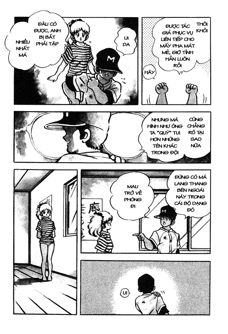 Touch Chapter 157 - 10