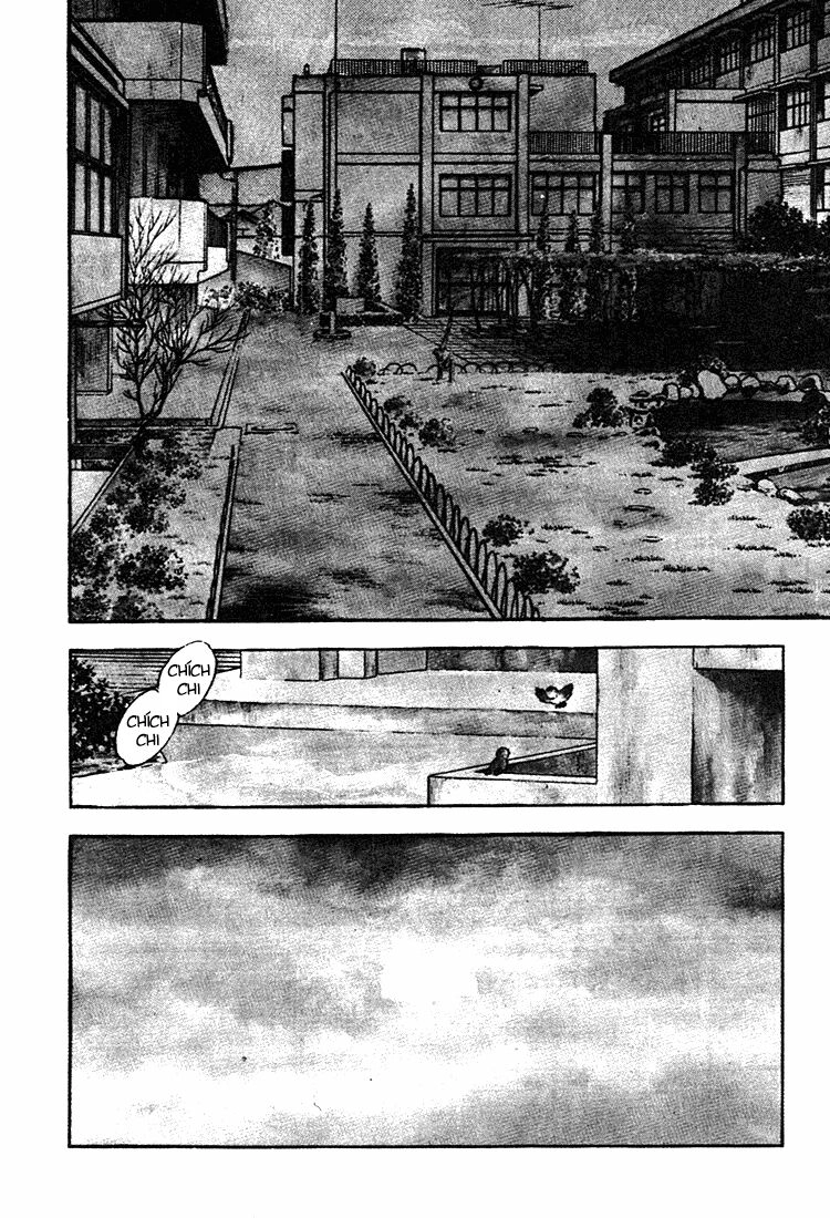 Touch Chapter 157 - 11