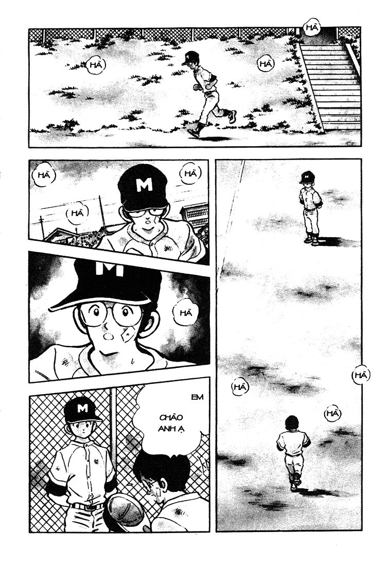 Touch Chapter 157 - 13