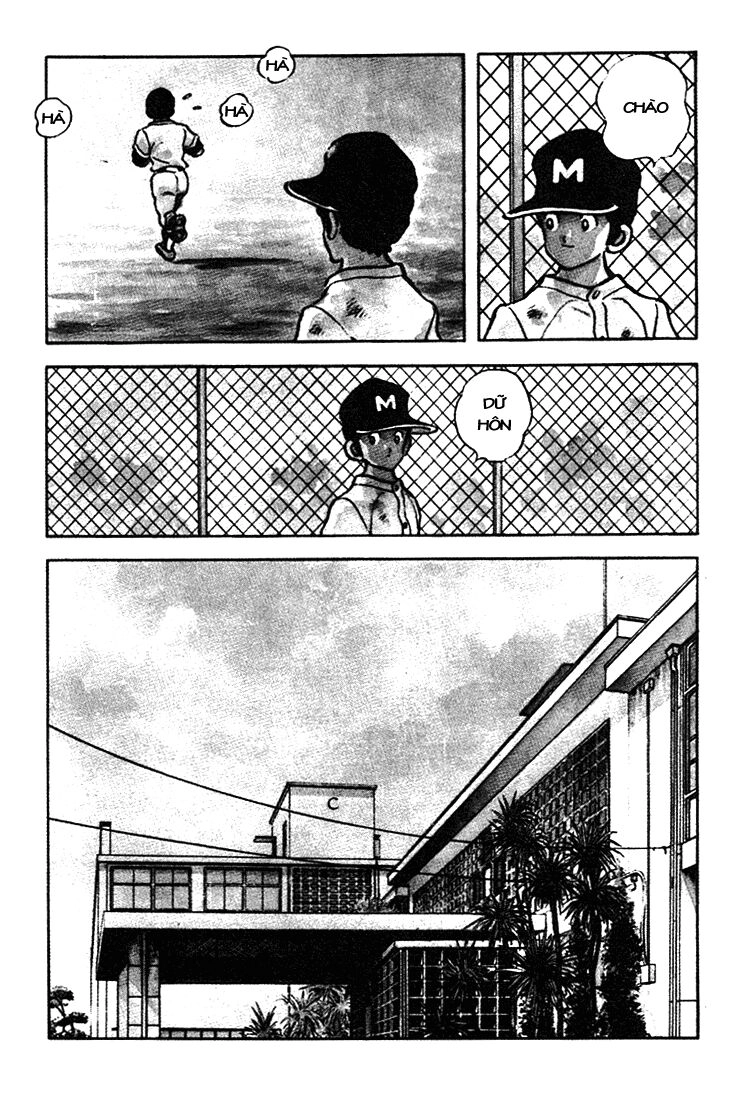 Touch Chapter 157 - 14