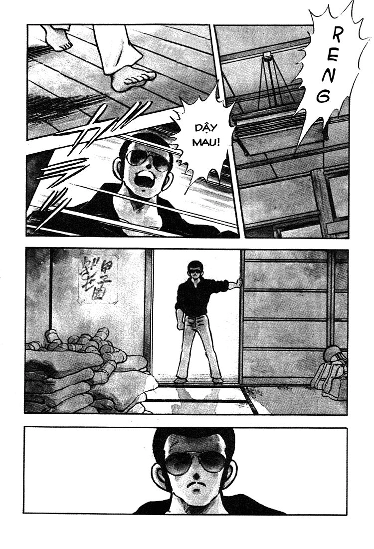 Touch Chapter 157 - 15