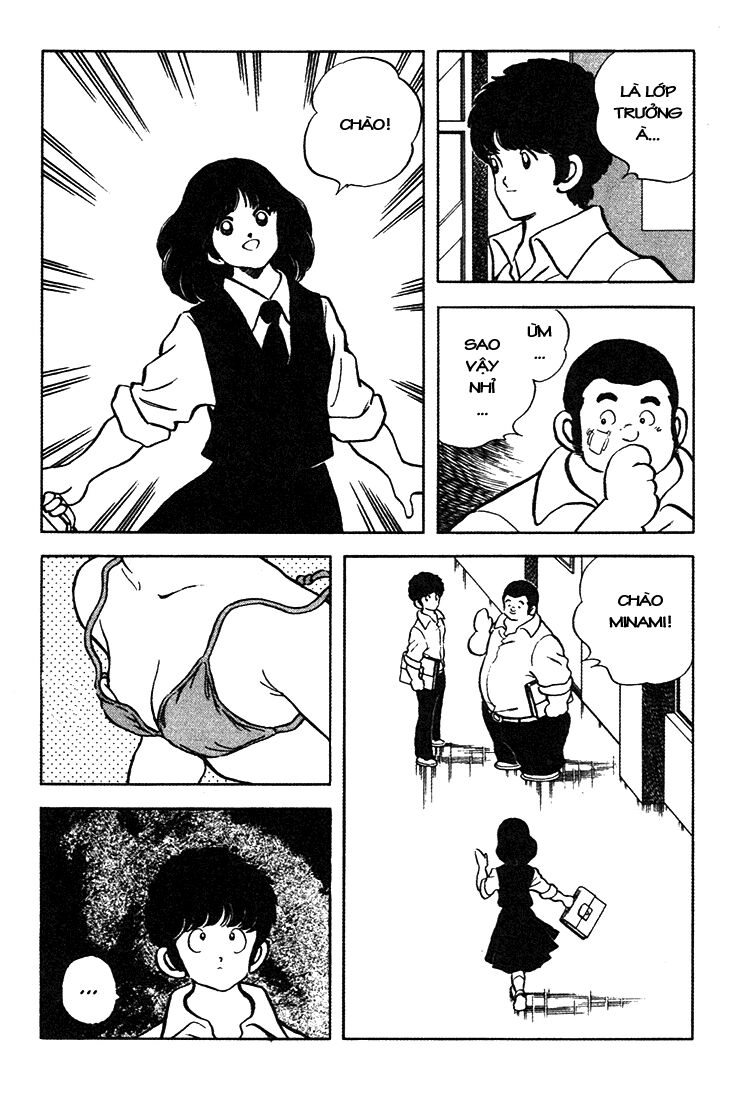 Touch Chapter 157 - 20