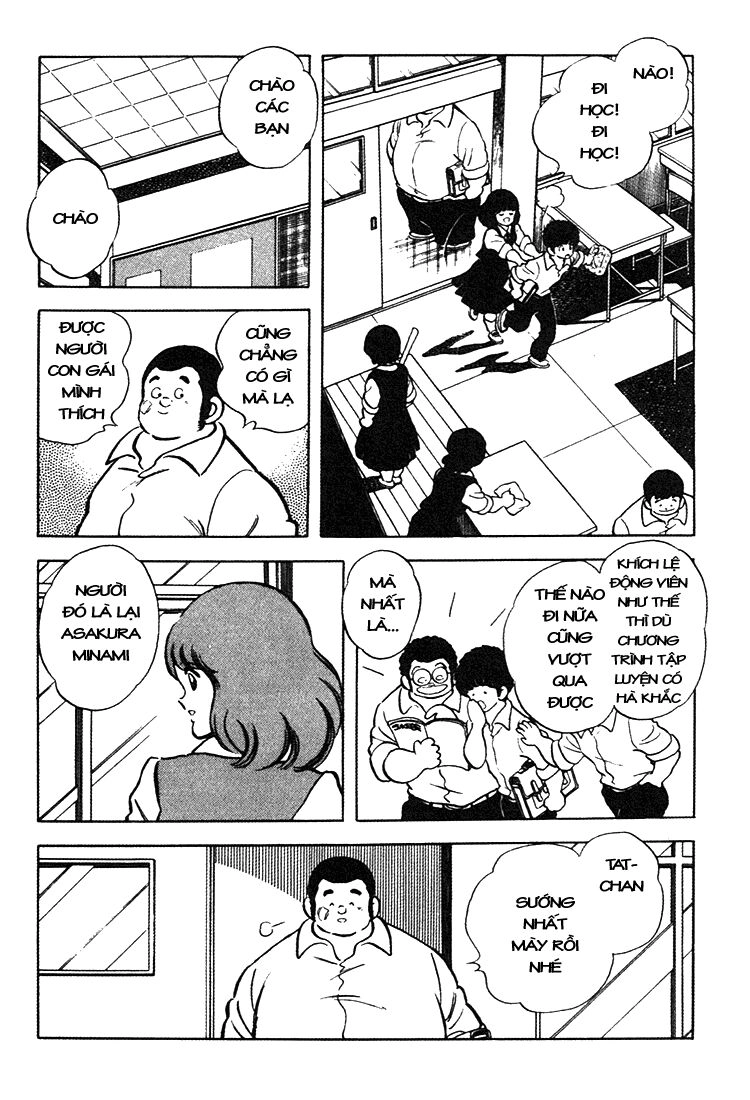 Touch Chapter 157 - 22