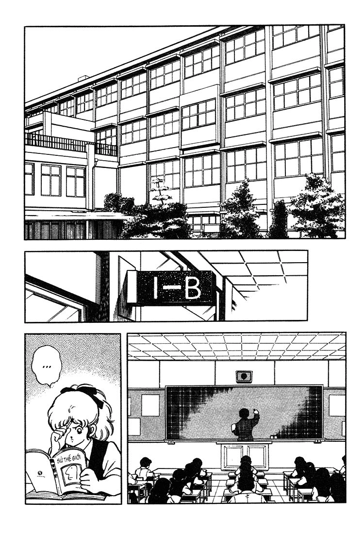 Touch Chapter 157 - 23