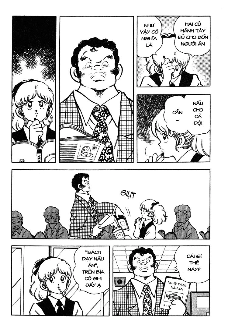 Touch Chapter 157 - 24