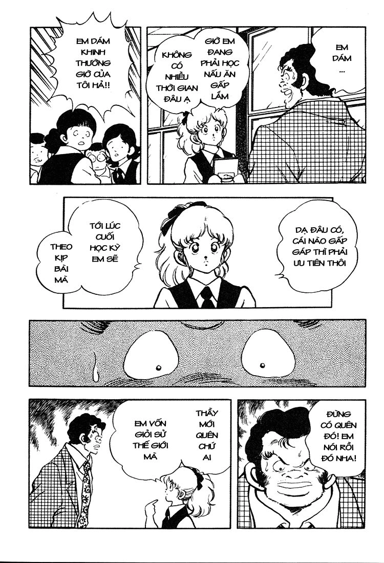 Touch Chapter 157 - 27