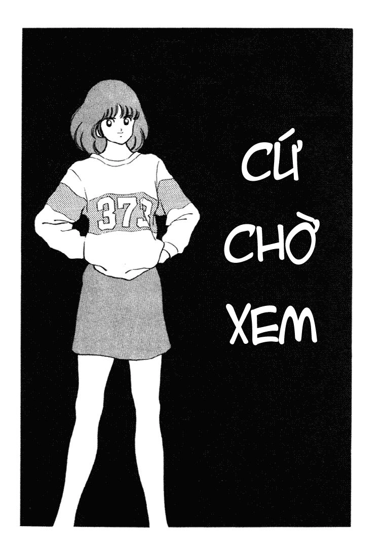 Touch Chapter 161 - 2