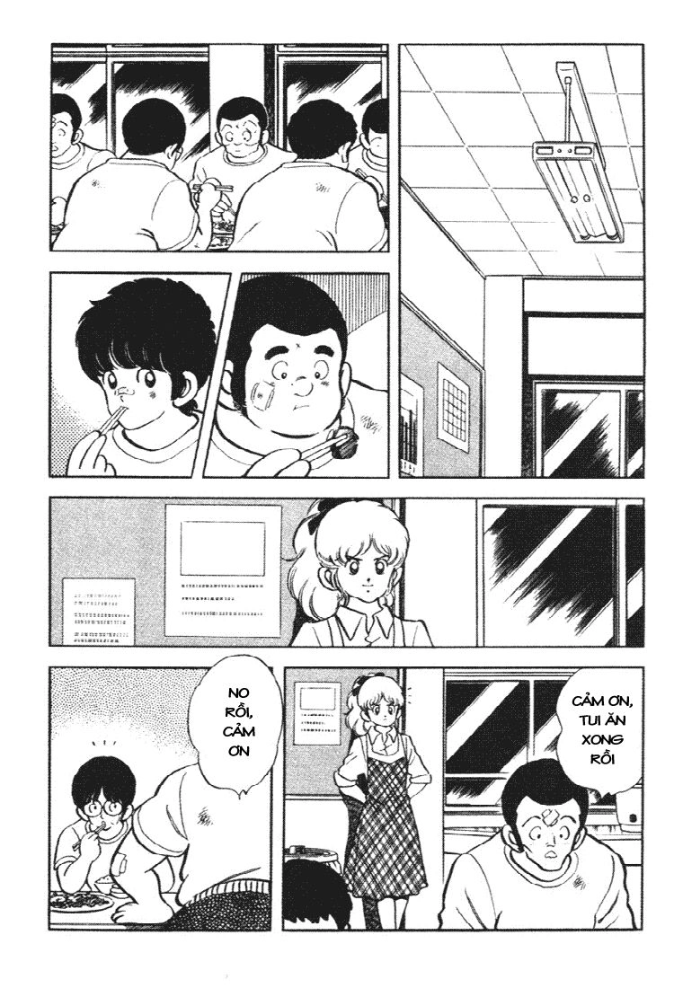 Touch Chapter 161 - 13