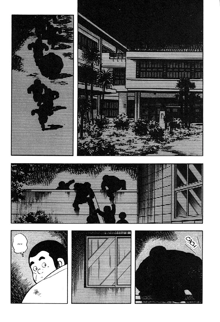 Touch Chapter 162 - 12