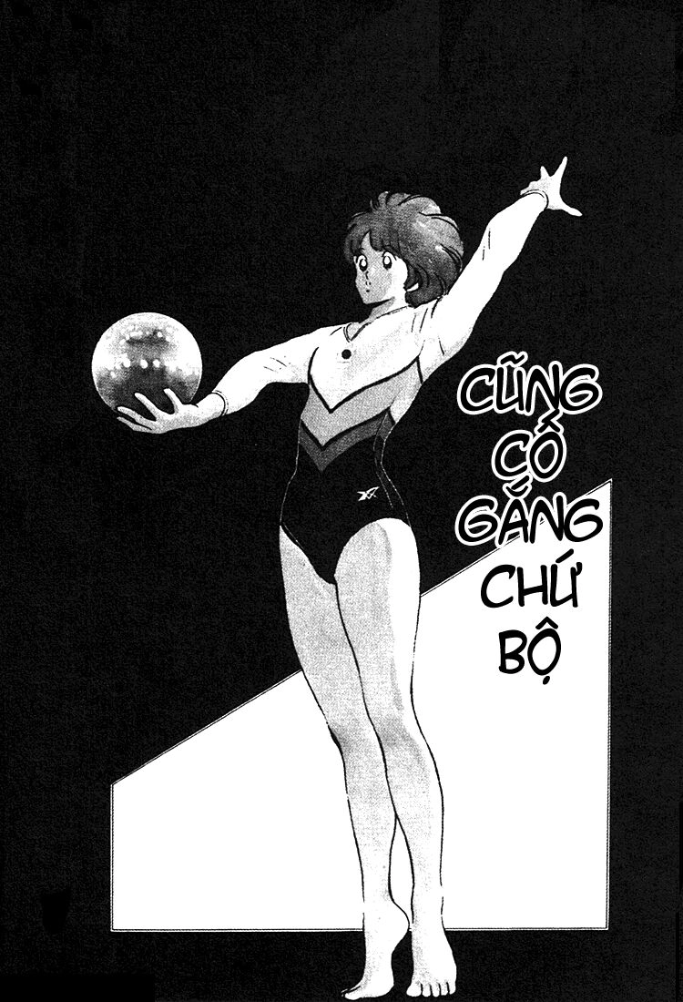 Touch Chapter 163 - 2