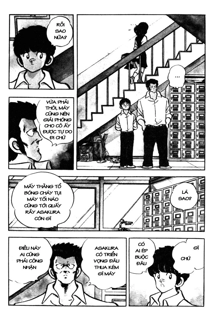 Touch Chapter 163 - 4