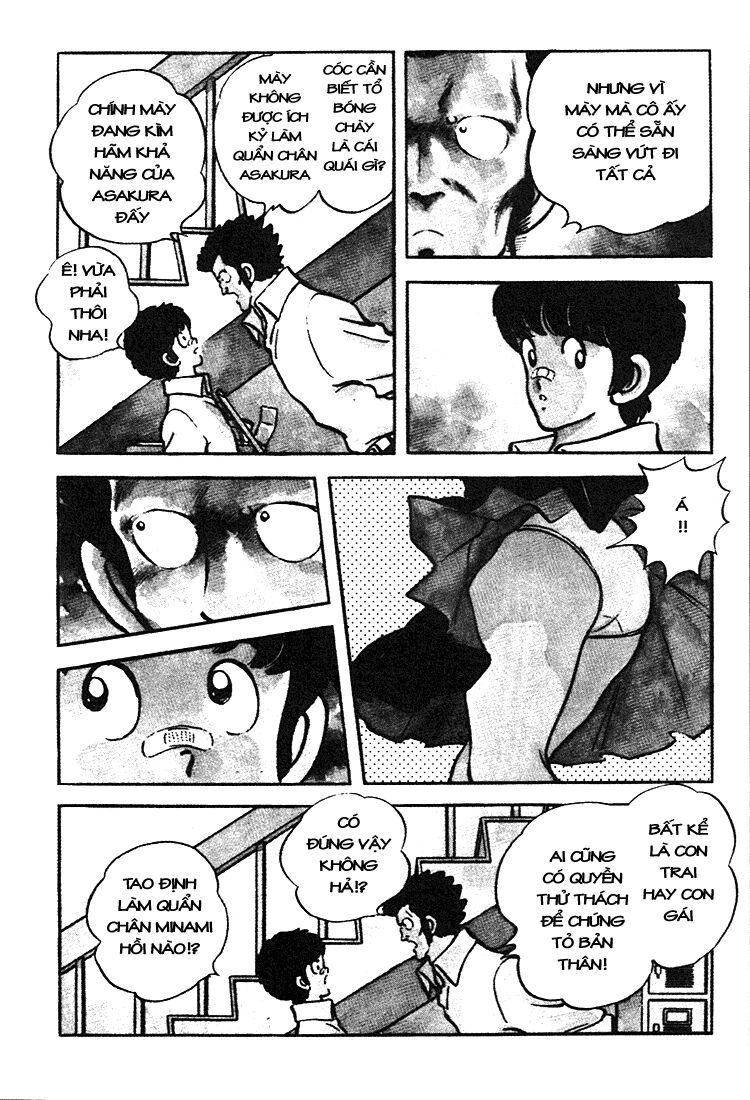 Touch Chapter 163 - 5