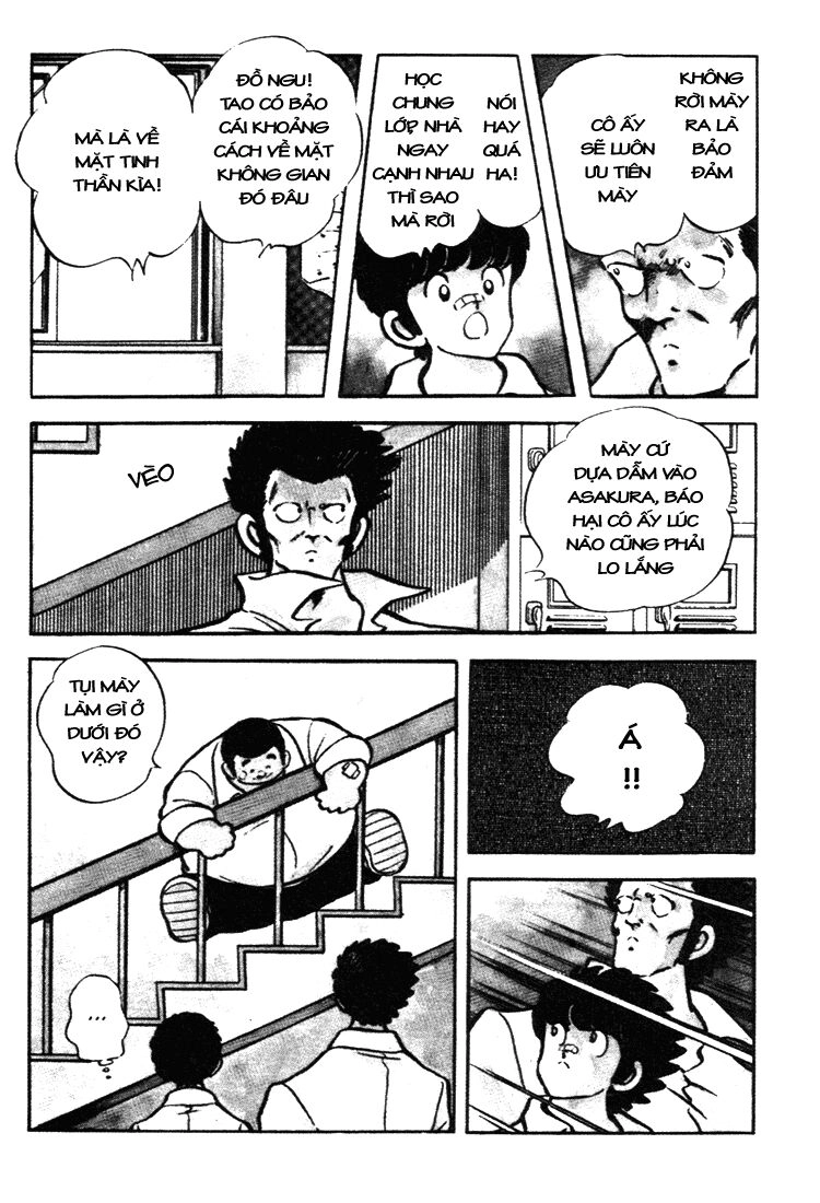 Touch Chapter 163 - 6