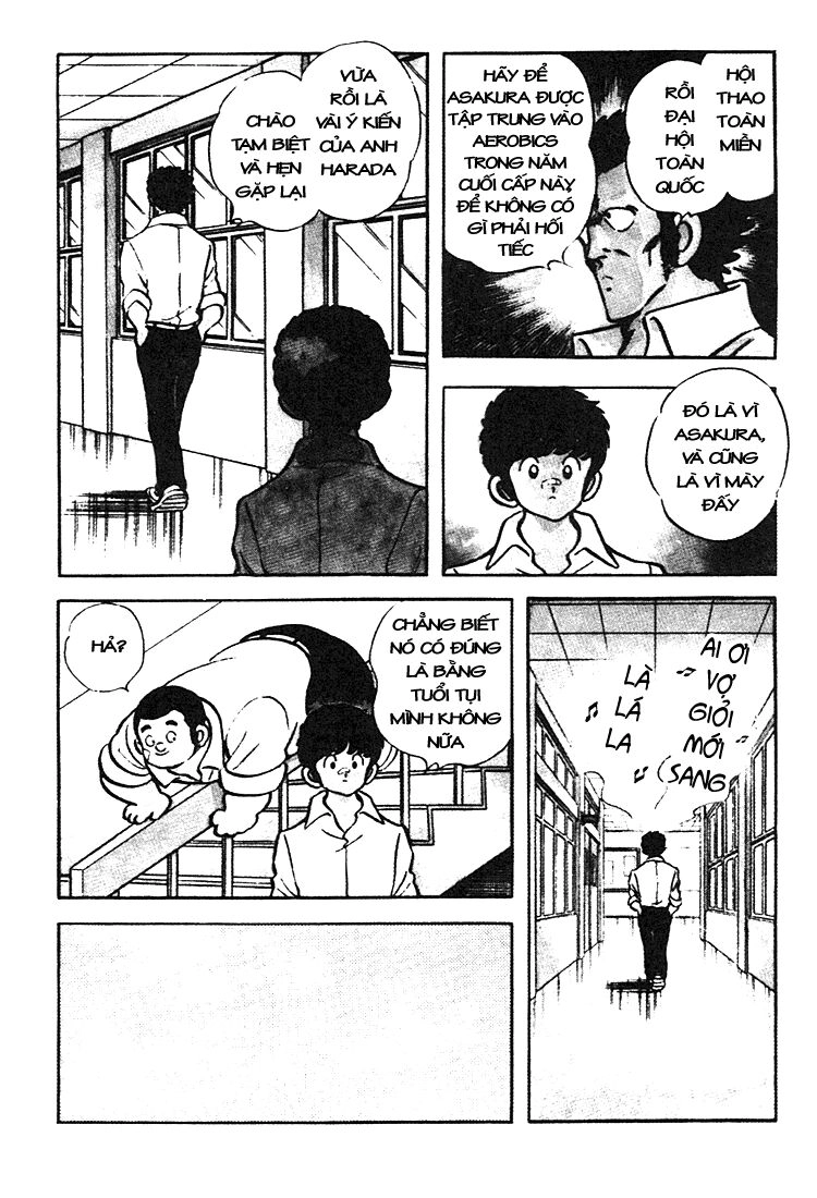 Touch Chapter 163 - 7